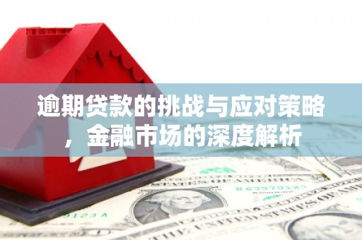 交口逾期贷款的挑战与应对策略，金融市场的深度解析