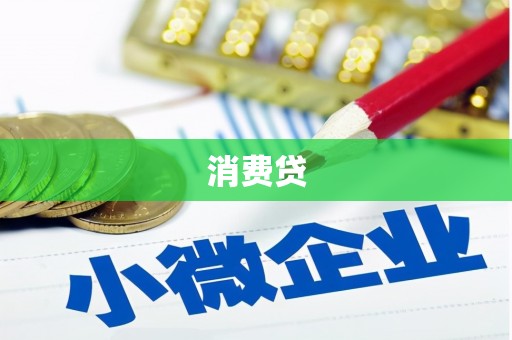 交口消费贷