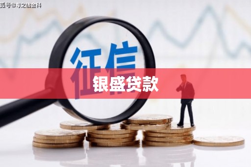 交口银盛贷款