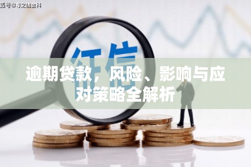 交口逾期贷款，风险、影响与应对策略全解析