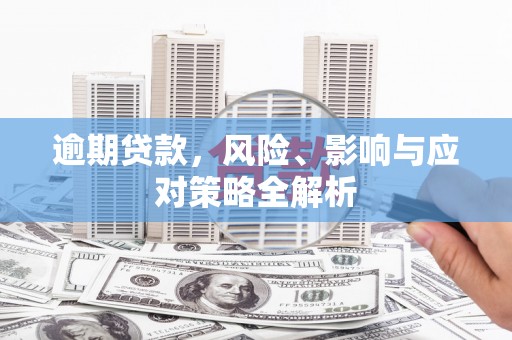 交口逾期贷款，风险、影响与应对策略全解析