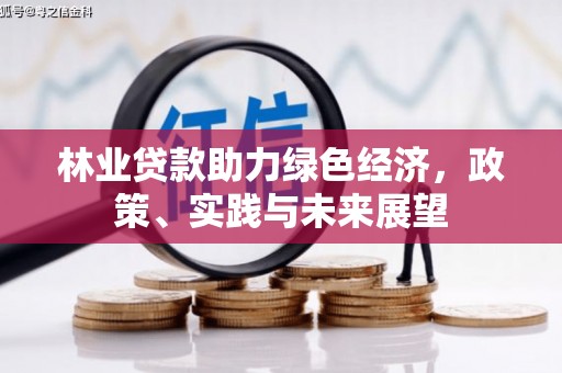 交口林业贷款助力绿色经济，政策、实践与未来展望